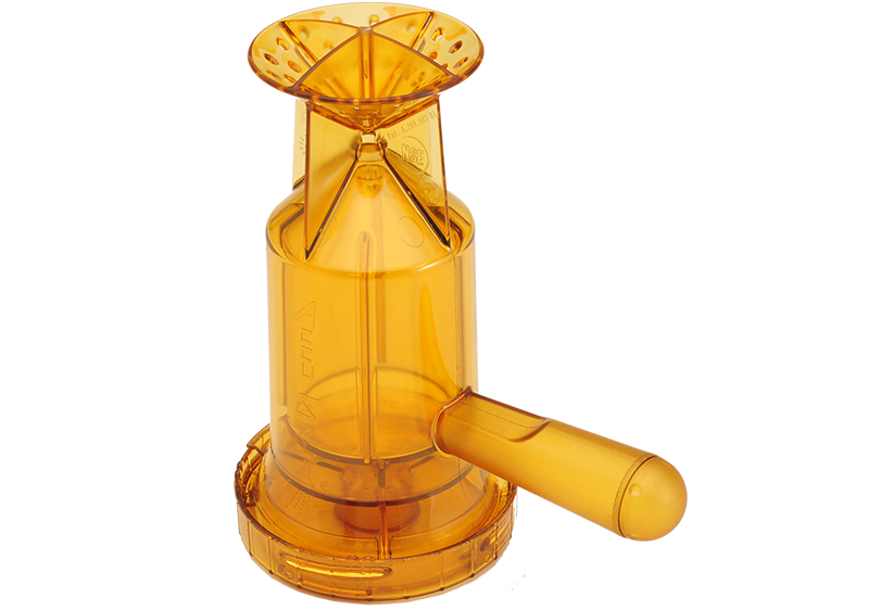 Dispensador AccuSalt