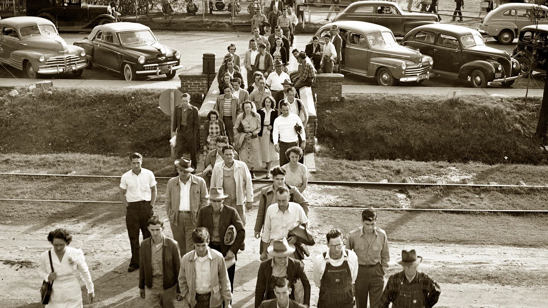 Força de trabalho de Hartsville