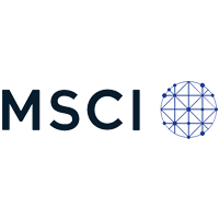 Logo do MSCI