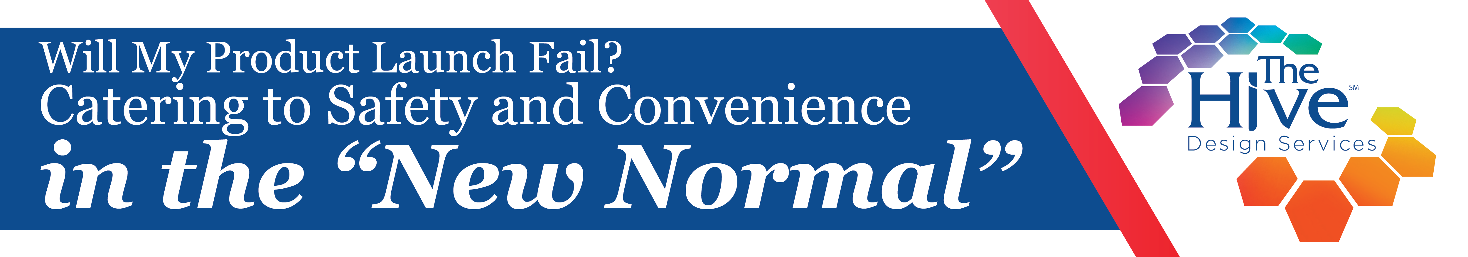 O lançamento do meu produto falhará? Atendendo à segurança e à conveniência no “novo normal”