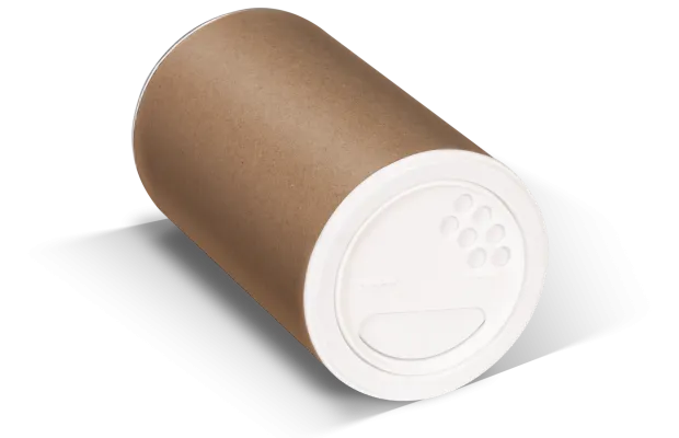 : Shaker and Sprinkler Top