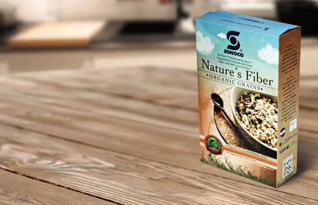 EcoTect® Bending Chip: EcoTect® Bending Chip