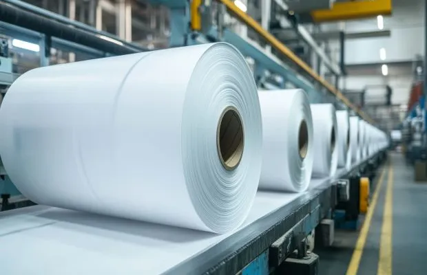 : Graphic Paper Cores