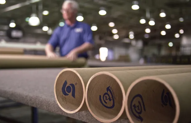 : Containerboard Cores