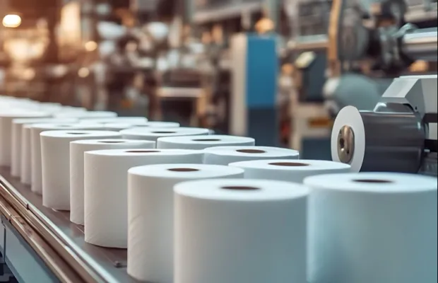 : Tissue & Towel Cores