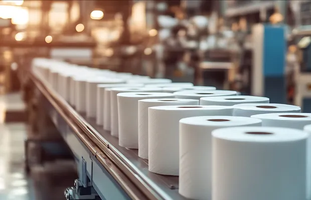 : Tissue & Towel Cores