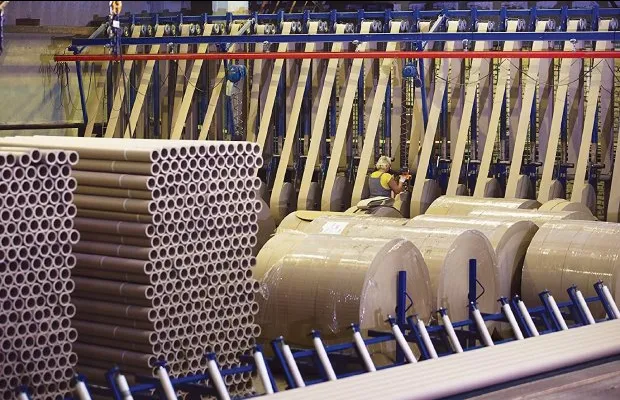 Tube & Core Board: Tube & Core Board