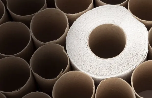 Tissue & Towel Core Board: Tissue & Towel Core Board