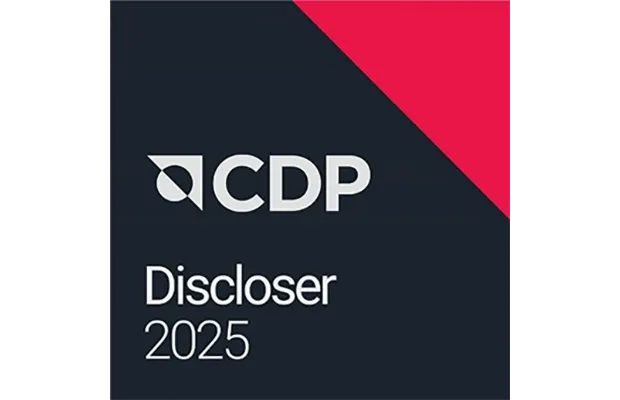 : Carbon Disclosure Project B