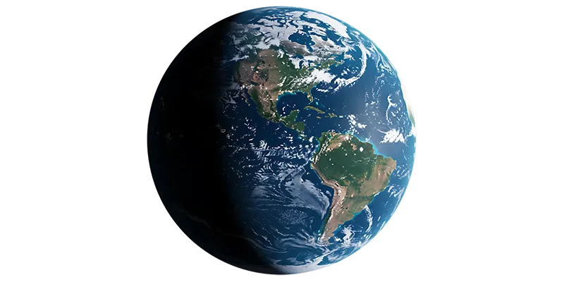 terra