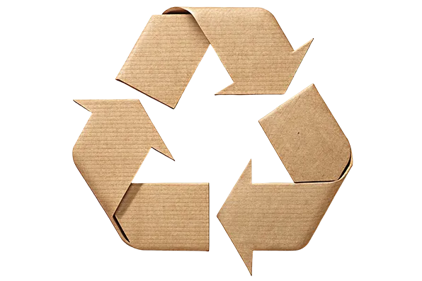 reciclar logotipo