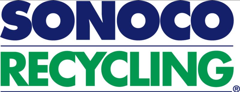 Logotipo da Sonoco Recycling