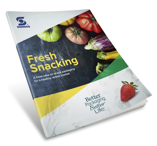 Snacking Sonoco Fresh